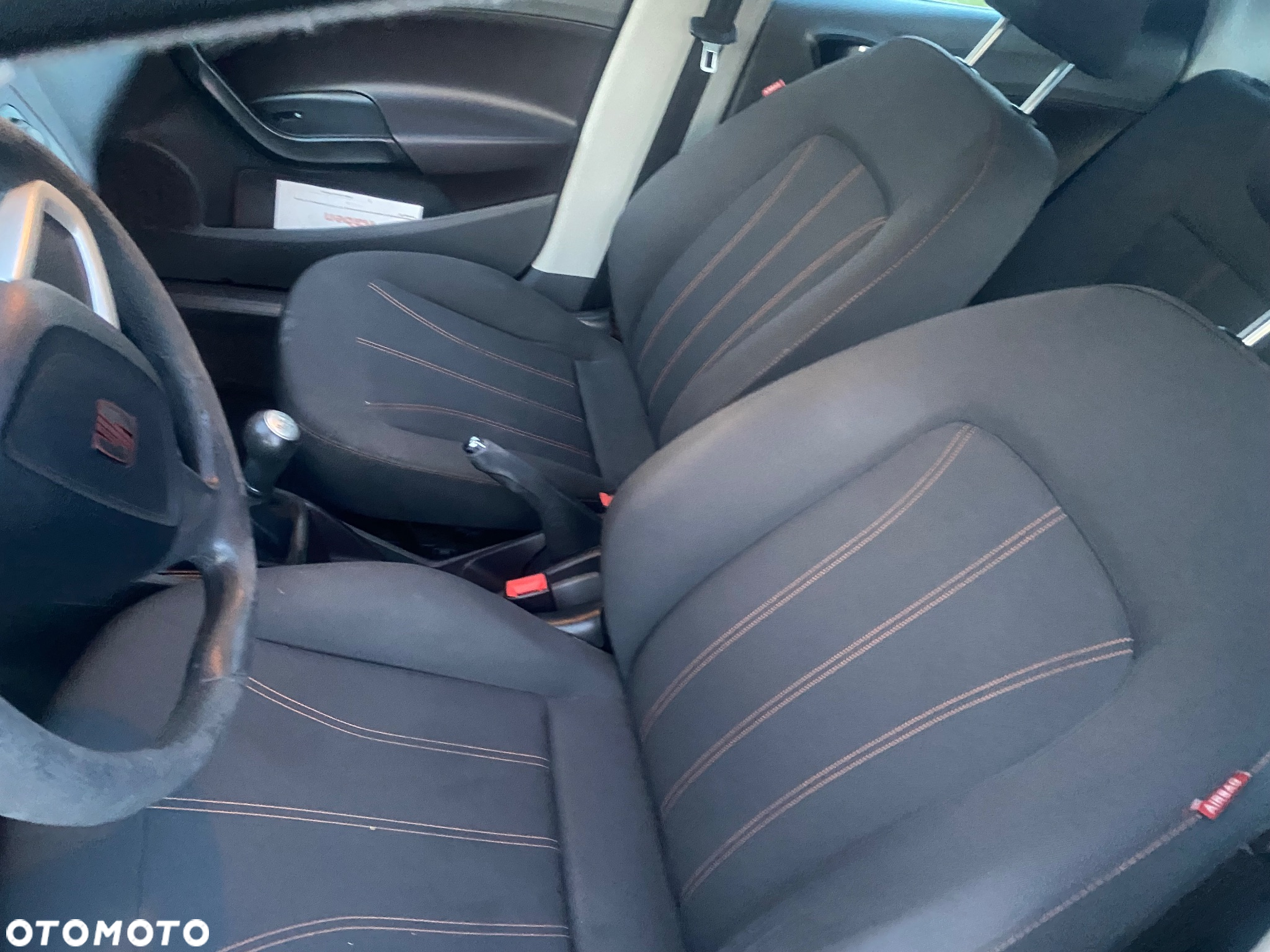 Seat Ibiza - 9