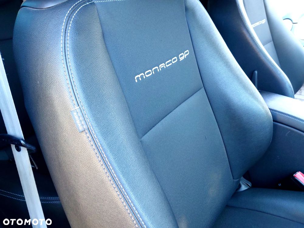 Renault Megane 1.4 16V TCE Monaco GP - 16