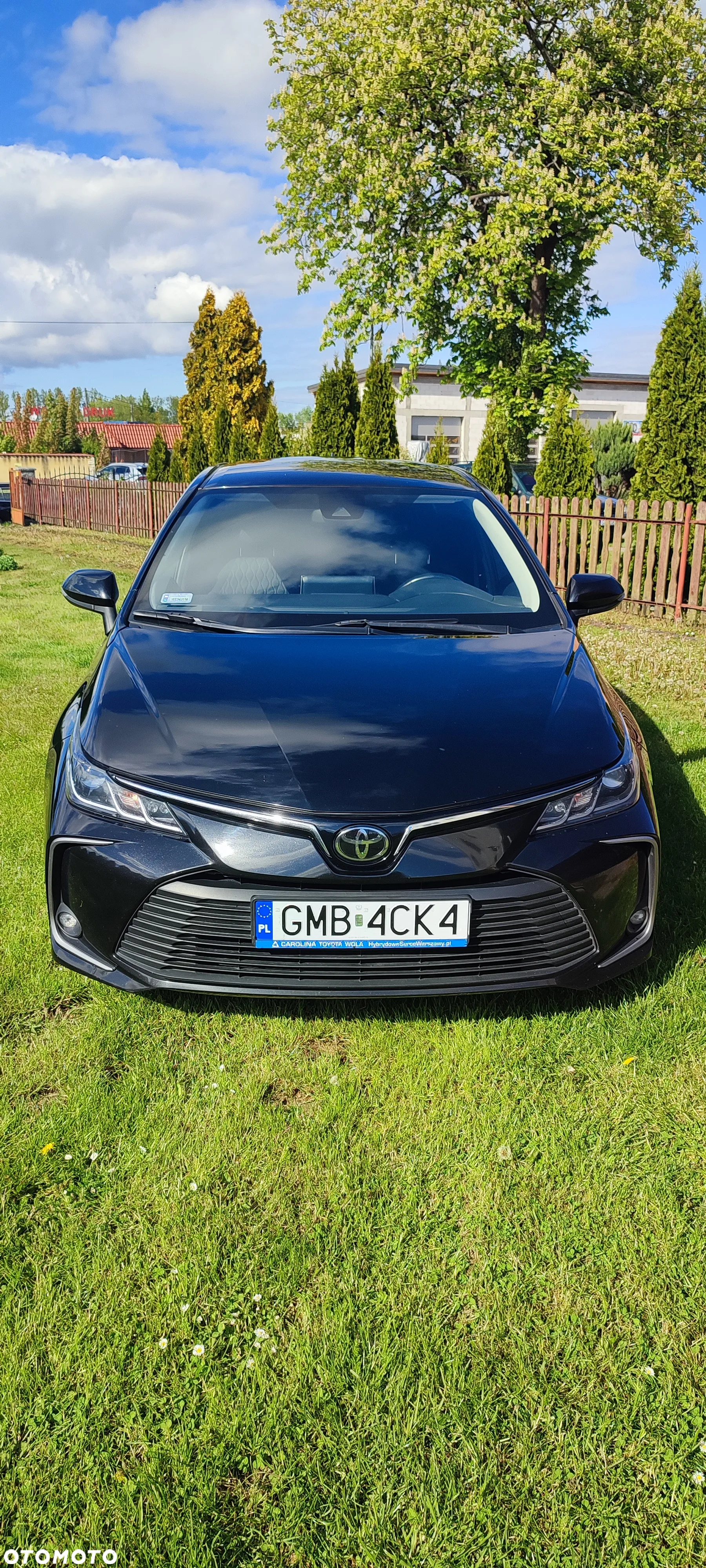 Toyota Corolla 1.6 Comfort - 2
