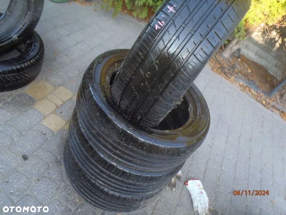 opona michelin crosclimate 205/55/16 falken ze914 205/55/16 po 2 szt - 6