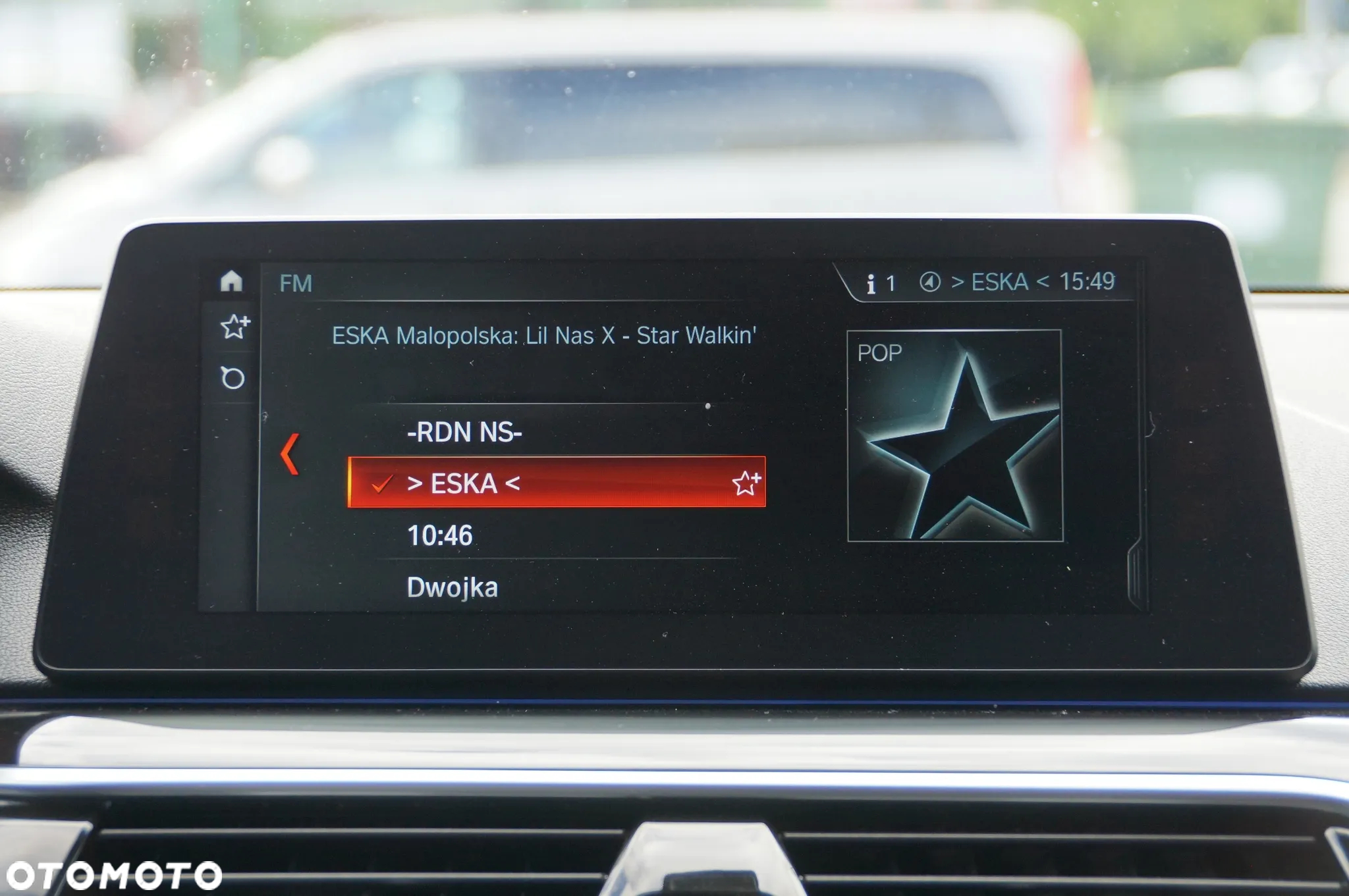 BMW Seria 5 520d xDrive Touring Sport Line - 15