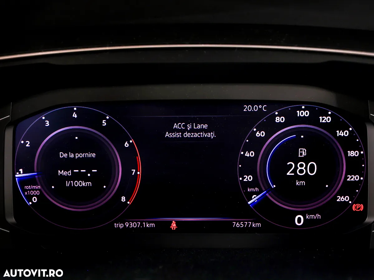 Volkswagen Tiguan 1.5 TSI ACT Trendline - 16