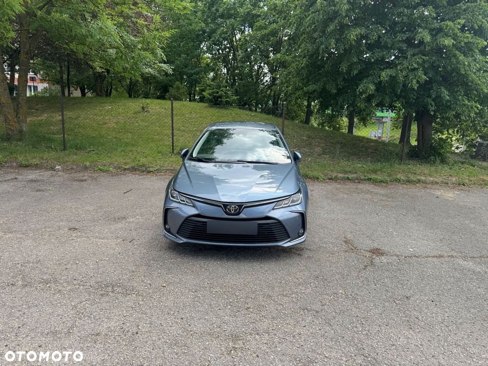 Toyota Corolla - 4