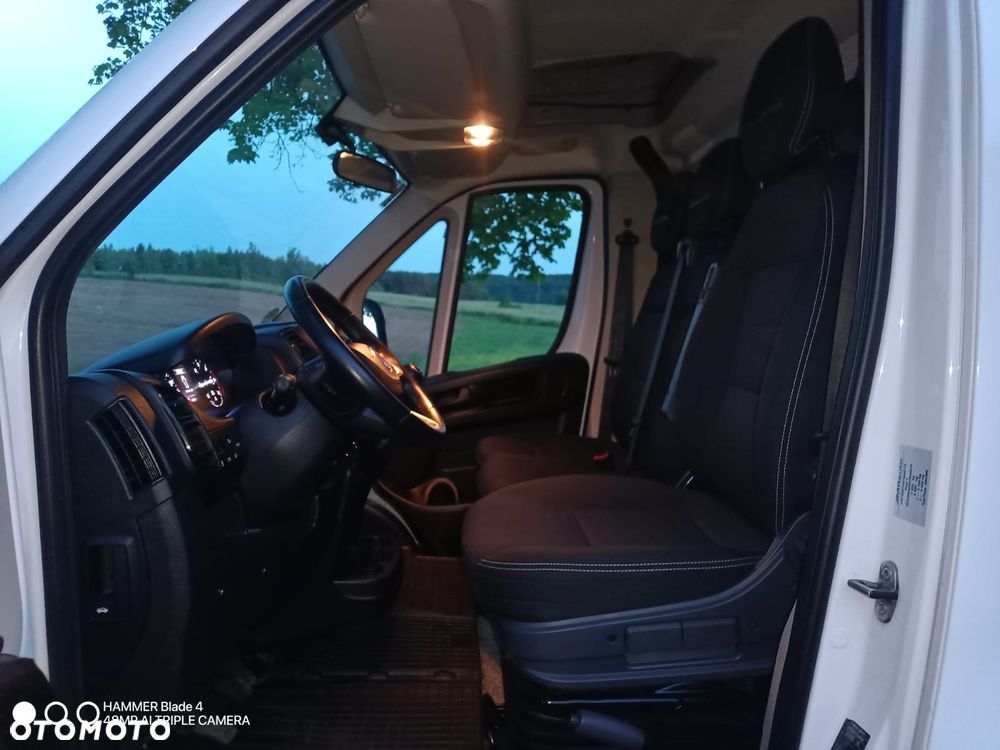 Fiat Ducato - 6