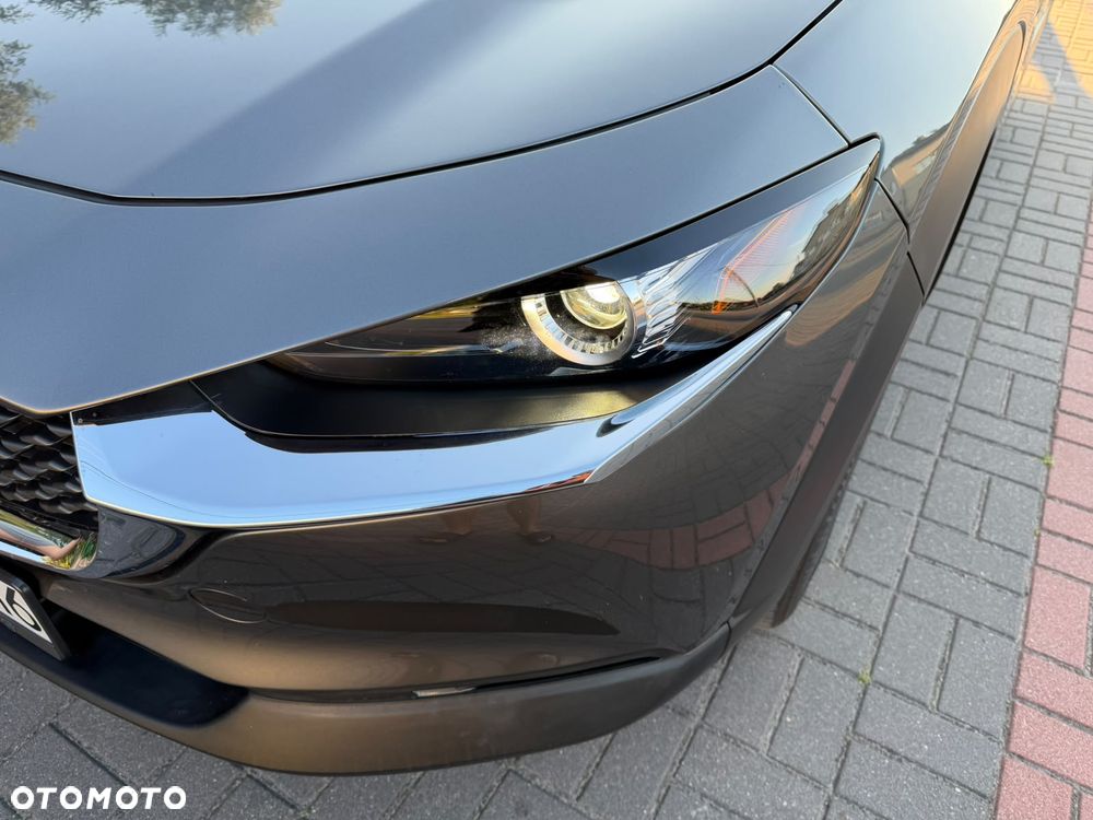 Mazda CX-30 - 5