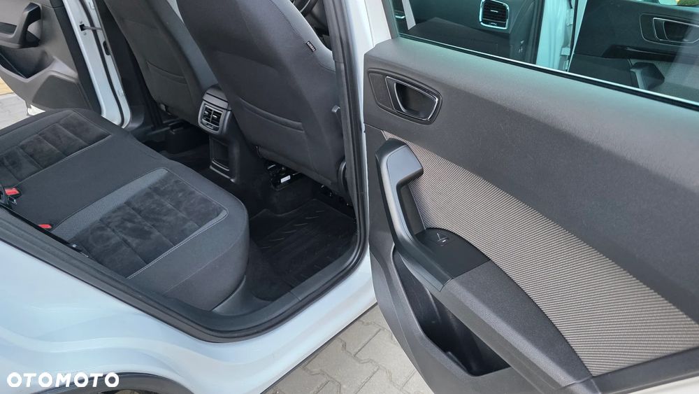 Seat Ateca 2.0 TDI 4Drive XCELLENCE - 26