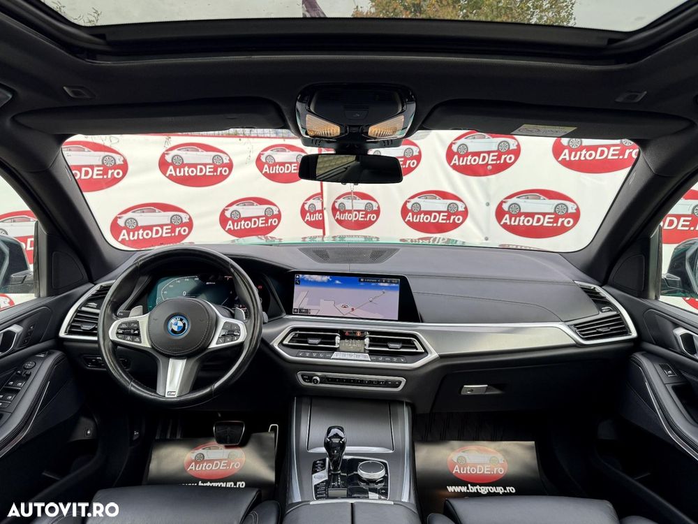 BMW X5 - 12