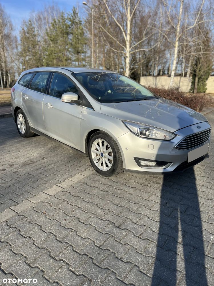 Ford Focus - 11