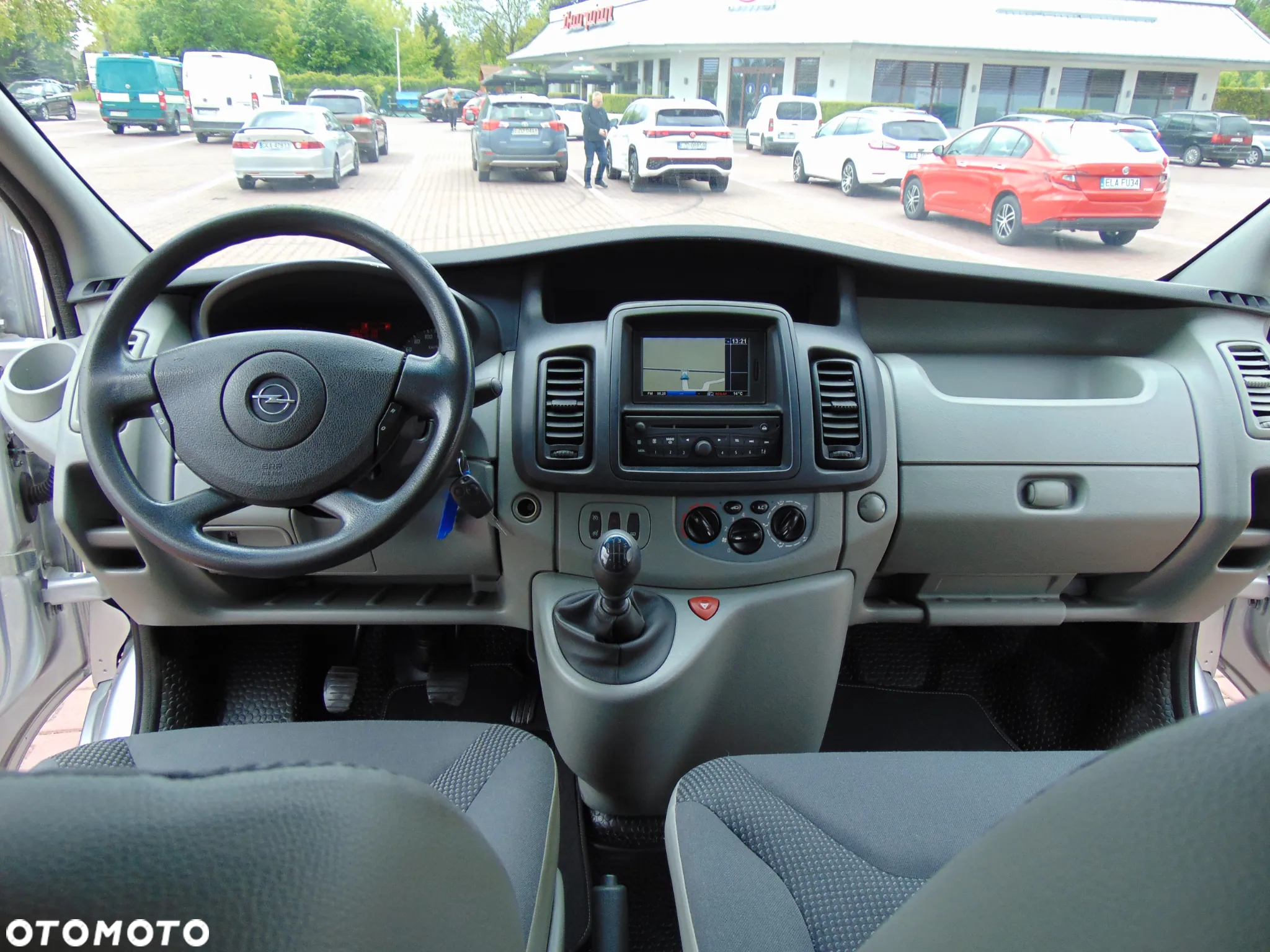 Opel Vivaro Life Cosmo L2H1 - 19