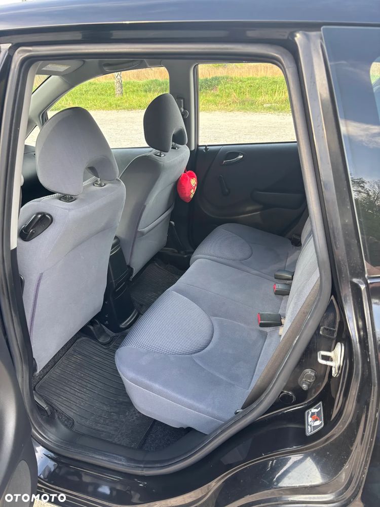 Honda Jazz 1.4 ES - 10