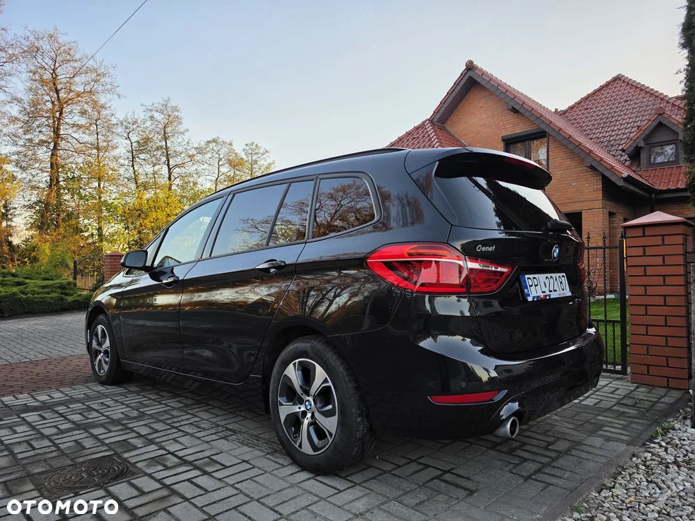 BMW Seria 2 216d GT Advantage - 28