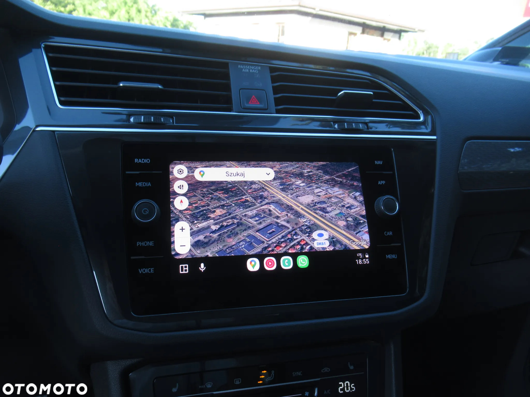 Volkswagen Tiguan 1.5 TSI EVO Life DSG - 33
