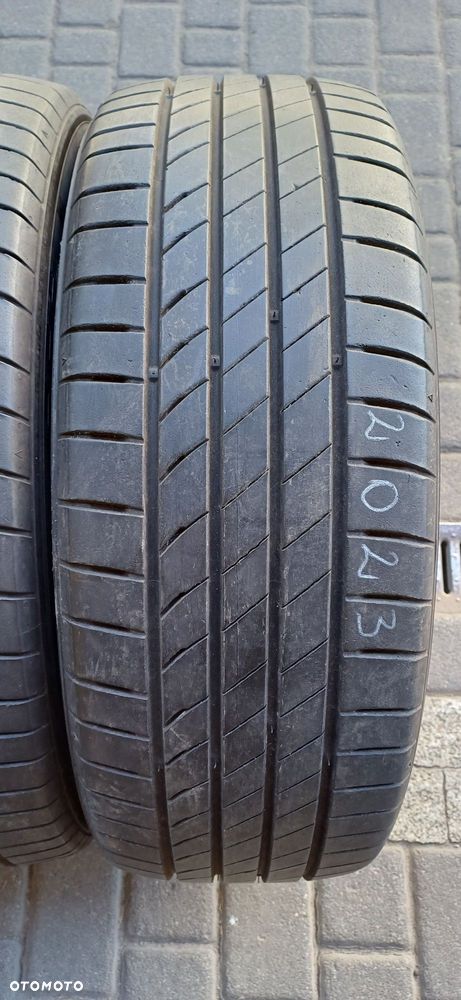 235/45R20 100W KUMHO , komplet opon letnich. - 2