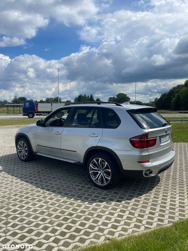 BMW X5 xDrive30d - 1