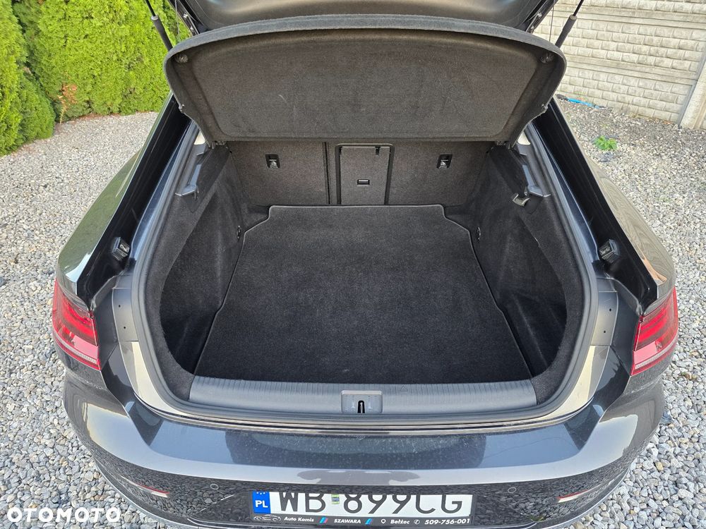 Volkswagen Arteon 2.0 TDI SCR Elegance DSG - 13