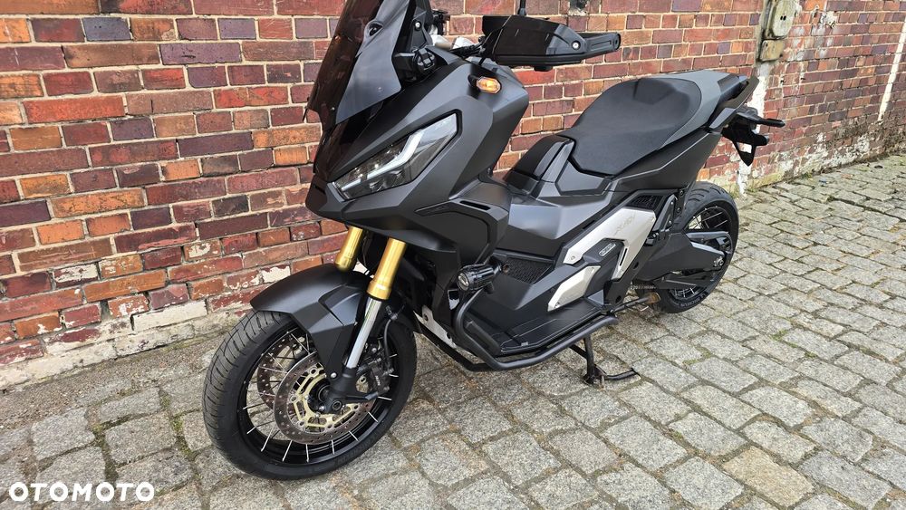 Honda X-ADV - 5