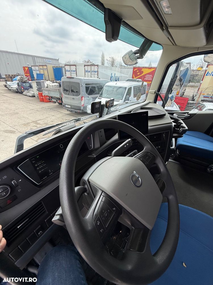 Volvo FH 460 - I SAVE - 2022 - 39