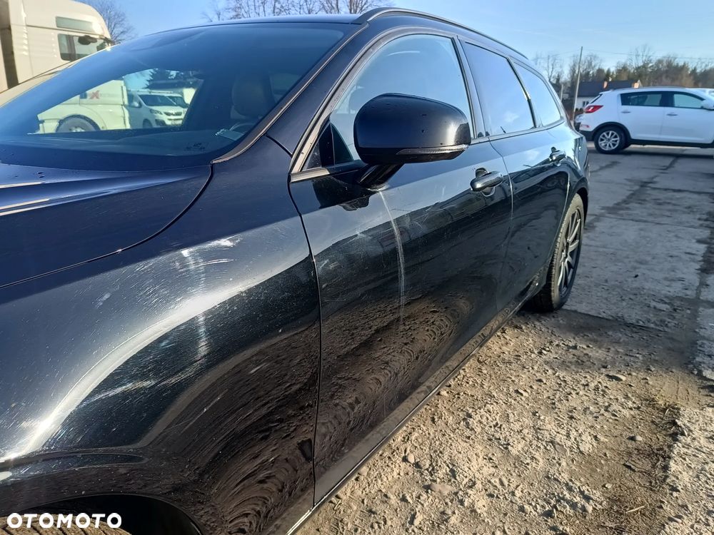 Volvo V90 - 14