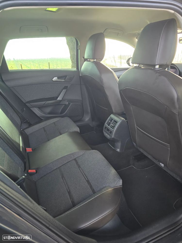 SEAT Leon ST 1.5 eTSI Xcellence DSG - 10