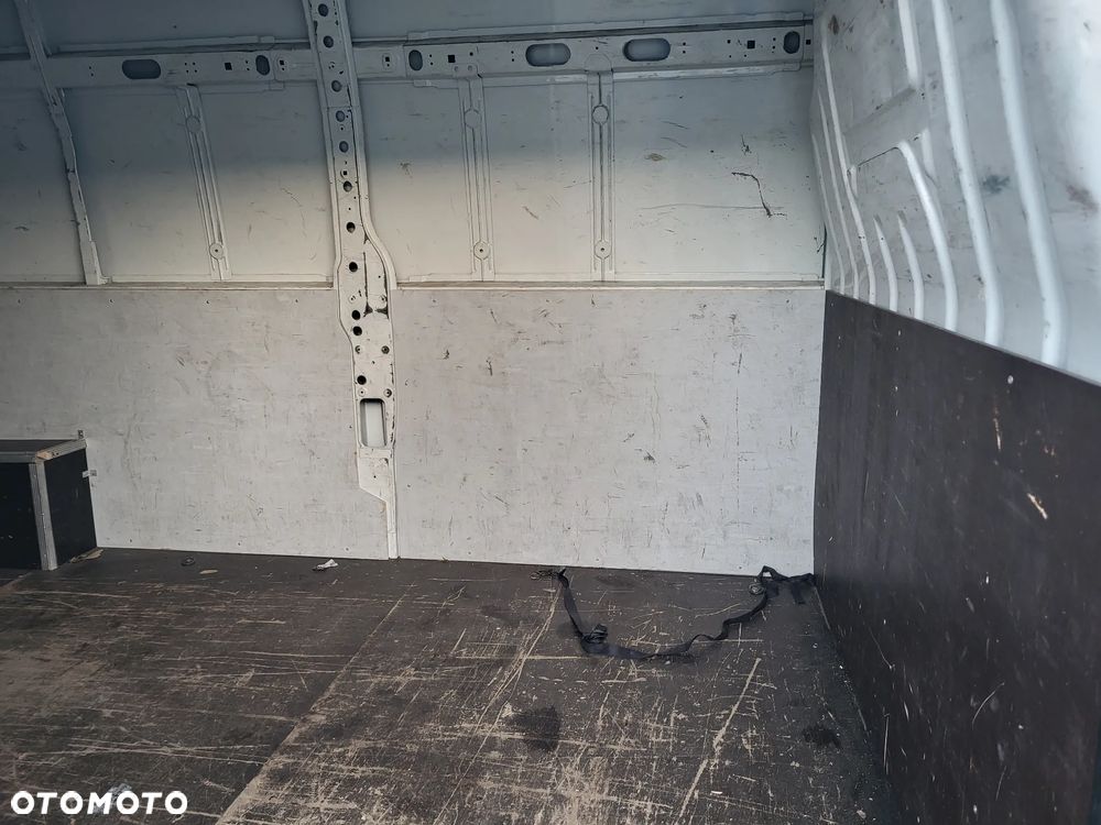 Opel Movano Master - 15