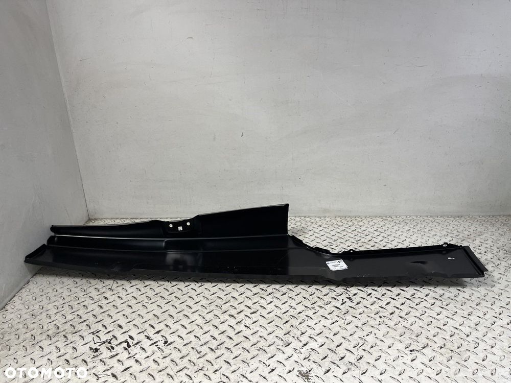 NOWY ORYGINALNY TYLNY PRAWY SŁUPEK NAROŻNIK POSZYCIE BOXER CITROEN JUMPER FIAT DUCATO III 14-25 - 4