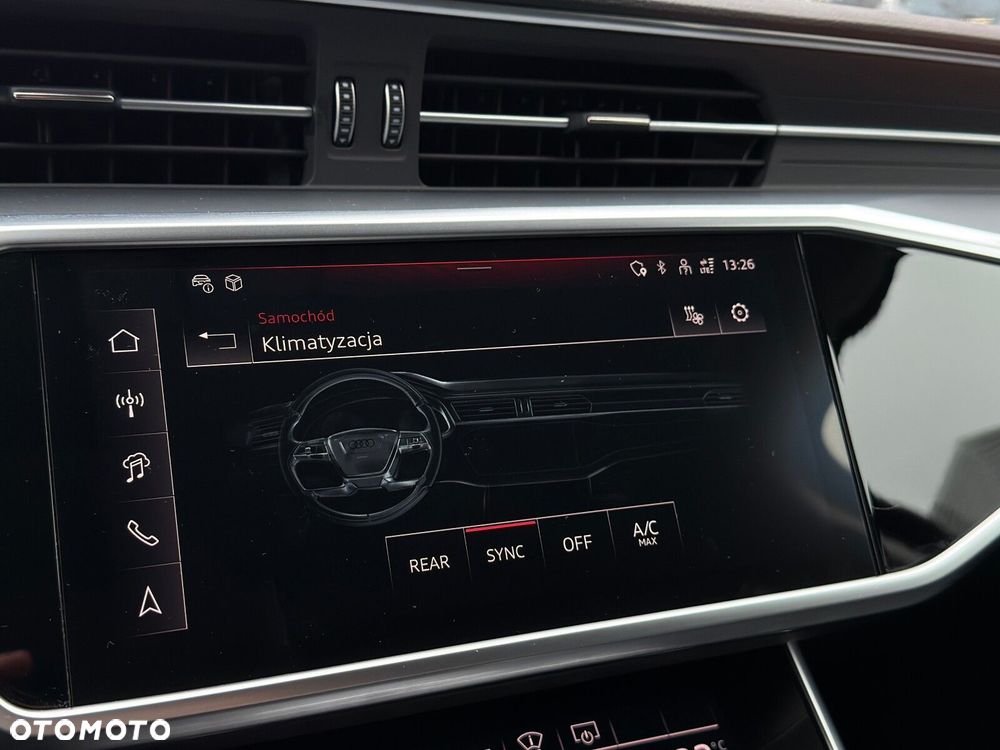 Audi A6 Allroad - 38