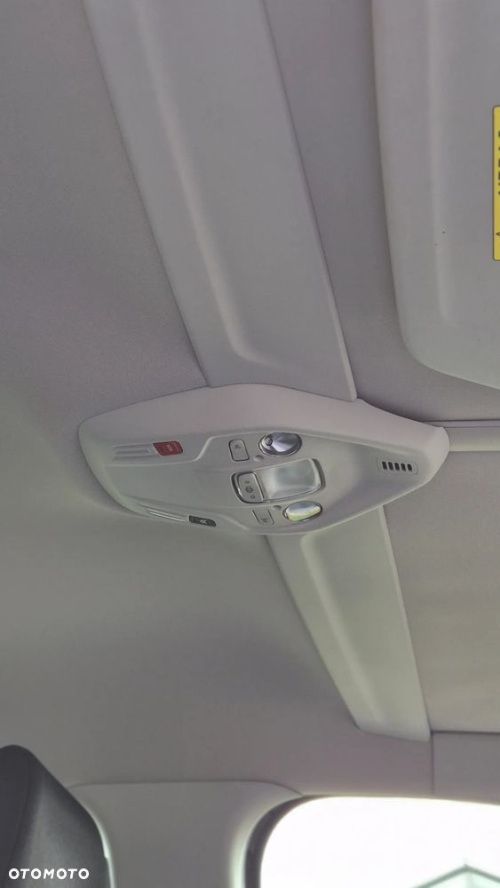 Citroën C4 Picasso 1.6 BlueHDi MoreLife S&S - 10