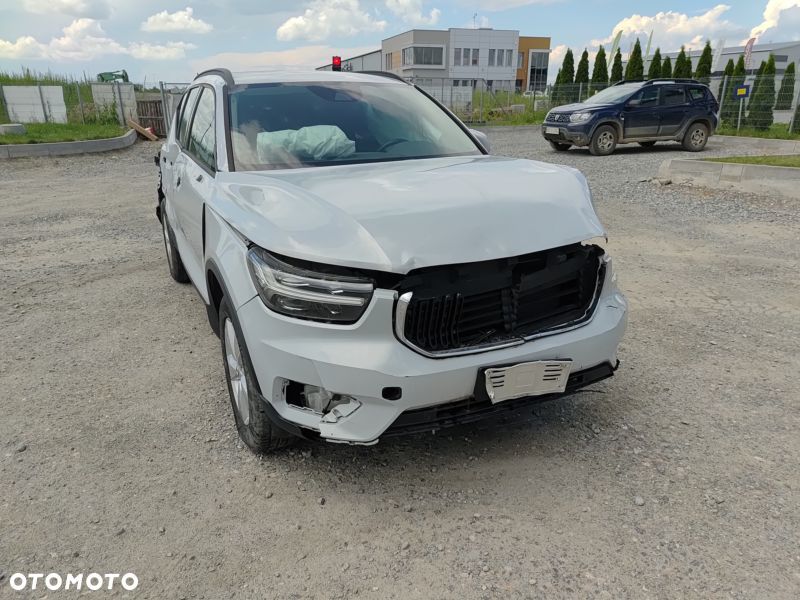 Volvo XC 40
