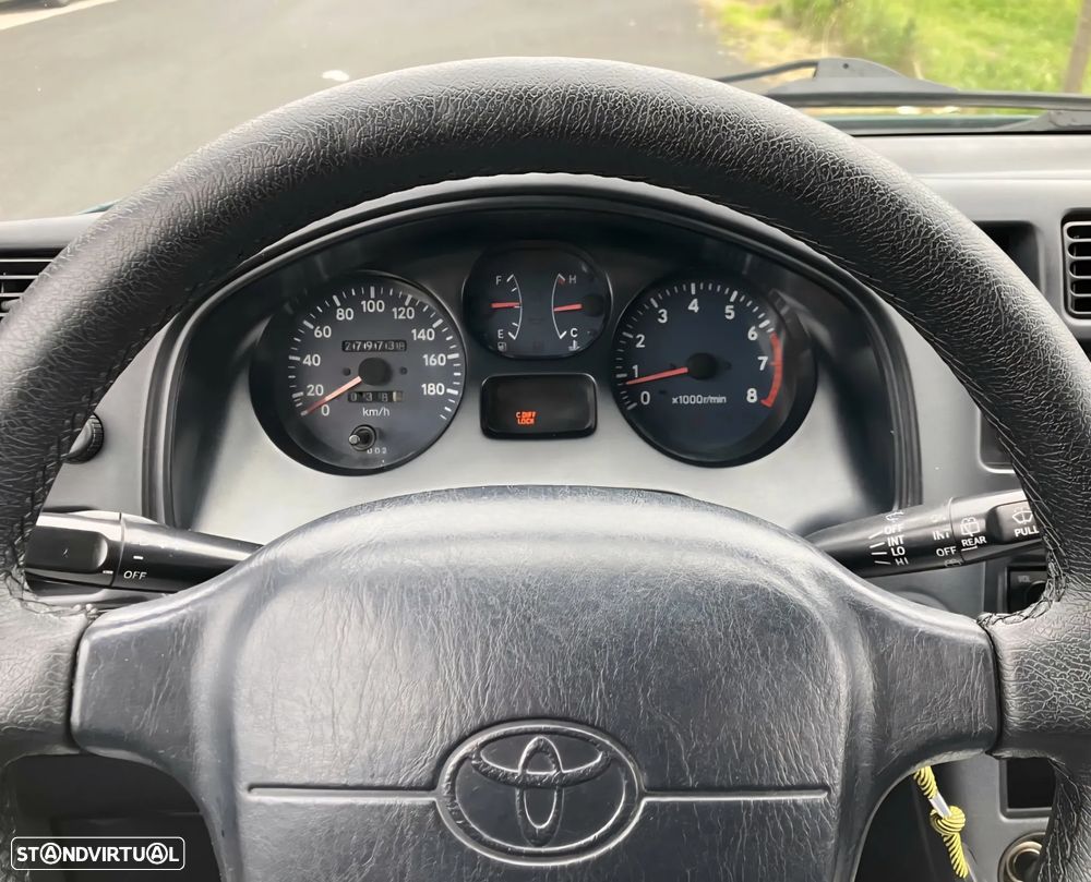 Toyota RAV4 TA - 5