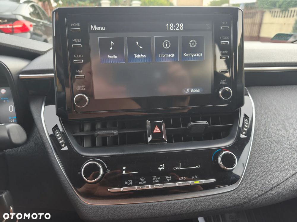 Toyota Corolla 1.5 Active - 16