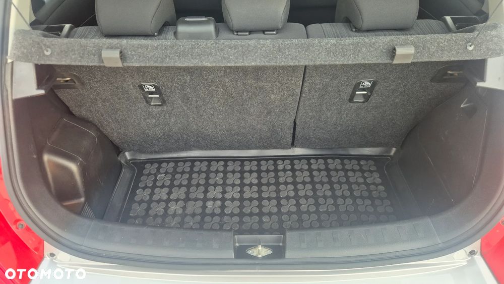 Suzuki Swift - 22