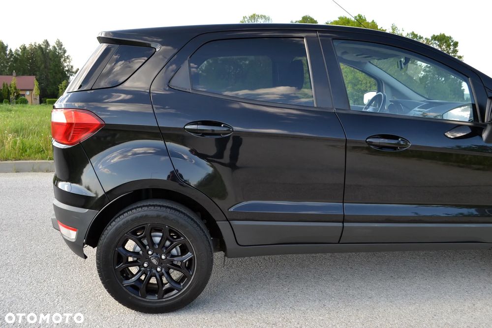 Ford EcoSport - 9