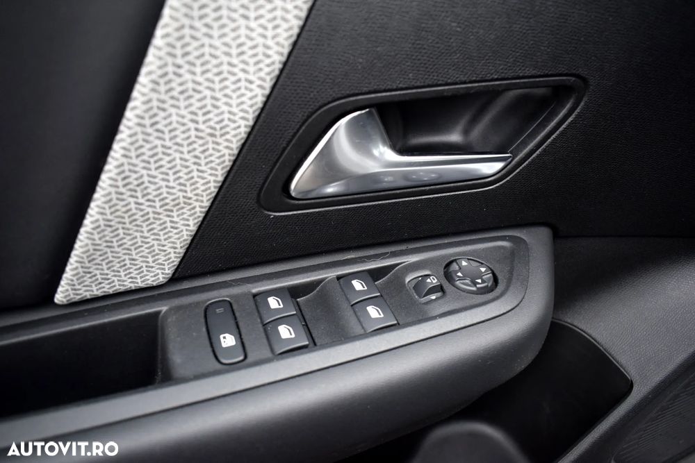 Citroën C4 1.2 PureTech S&S BVM6 Feel - 15