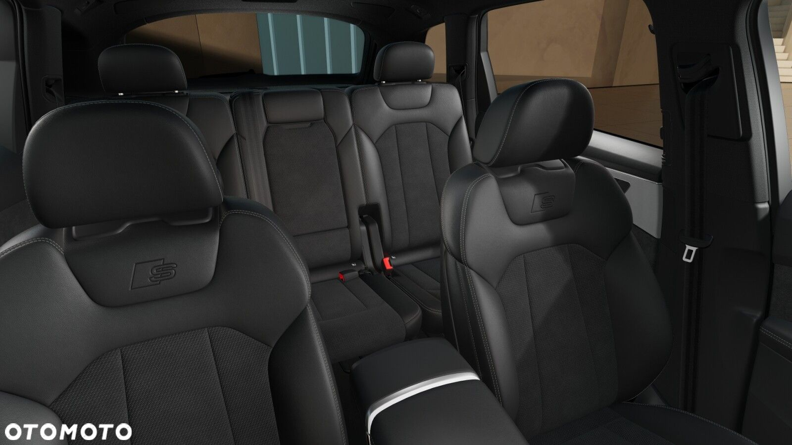 Audi Q7 - 8