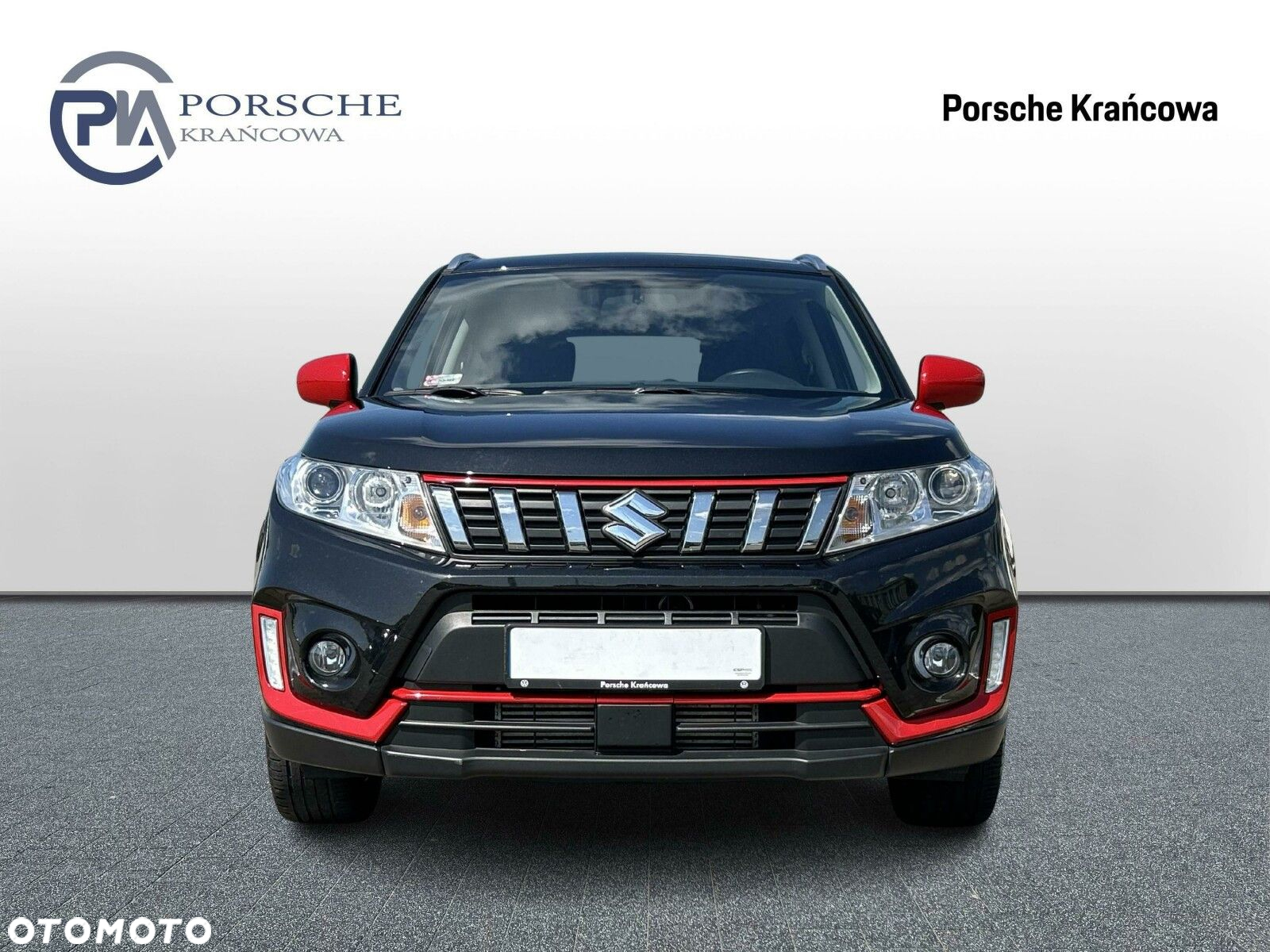 Suzuki Vitara 1.4 Boosterjet Premium 2WD - 8