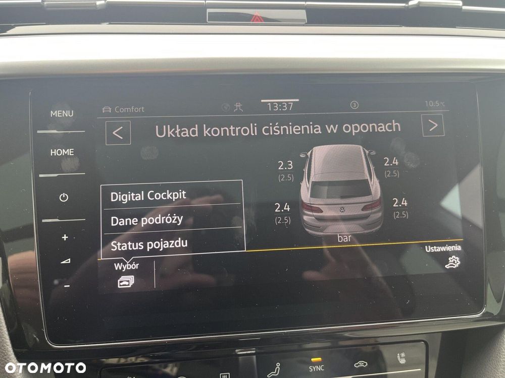 Volkswagen Arteon 2.0 TDI 4Motion Elegance DSG - 24