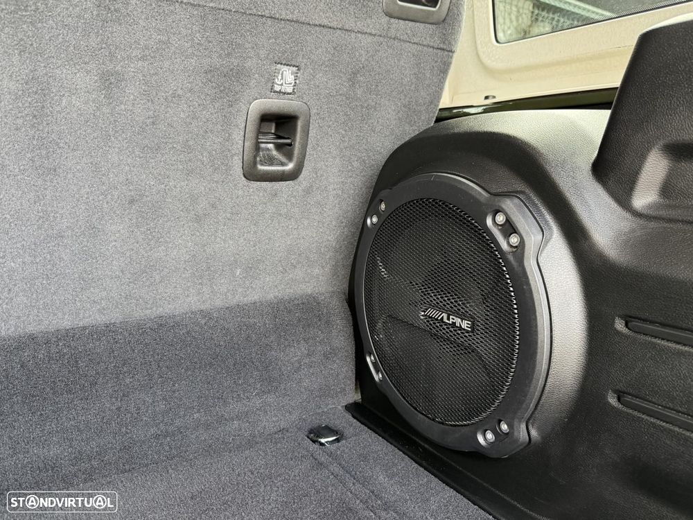 Jeep Wrangler Unlimited 2.0 TG 4xe Sahara - 46
