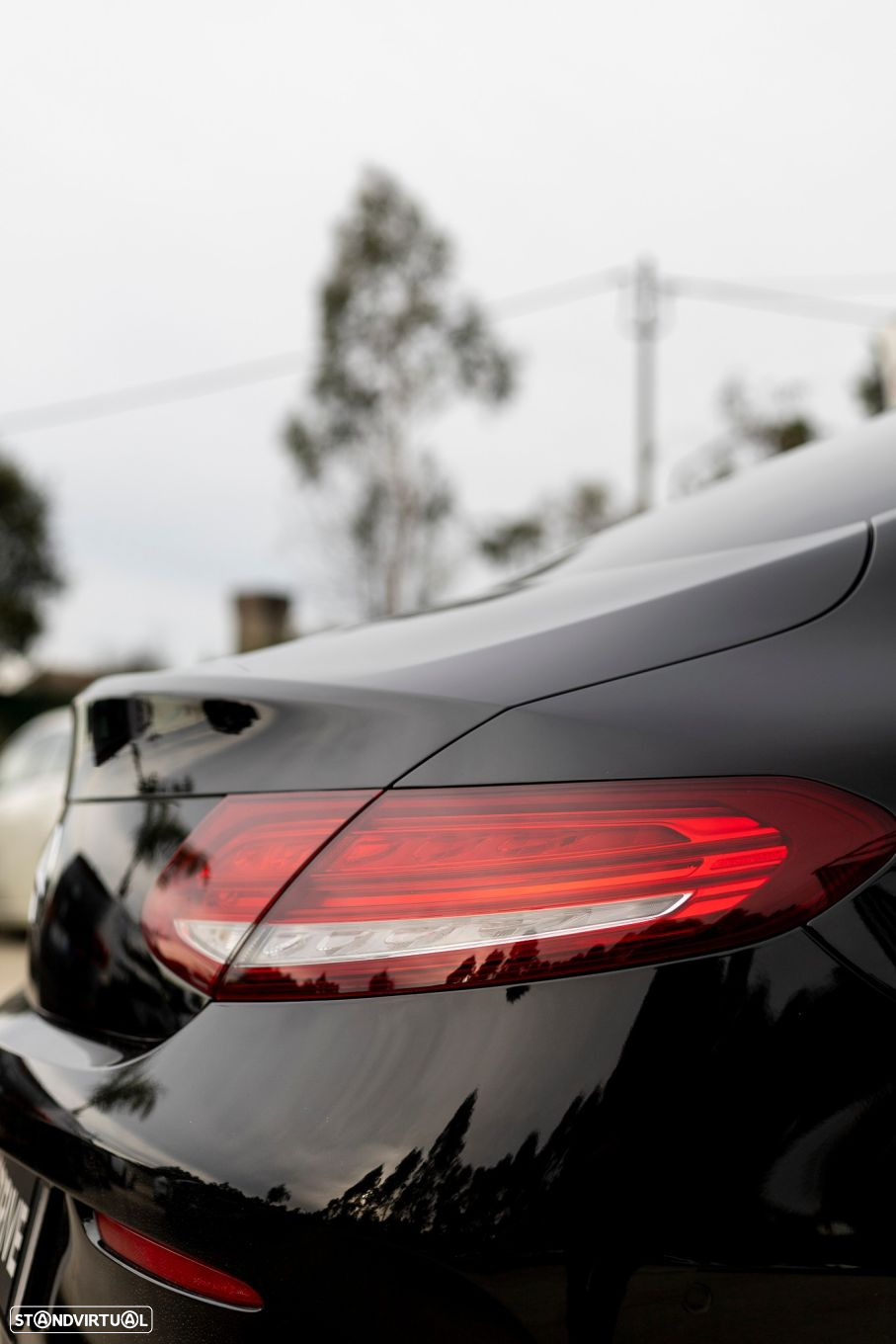 Mercedes-Benz C 250 CDi BE Aut. - 52