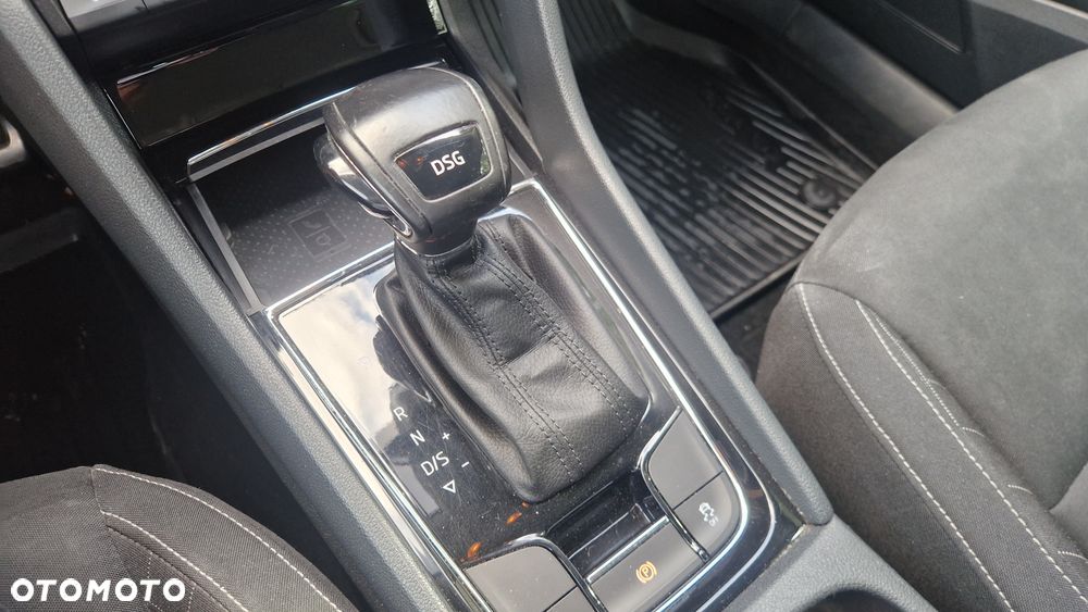 Skoda Karoq 1.0 TSI 4x2 Ambition DSG - 13