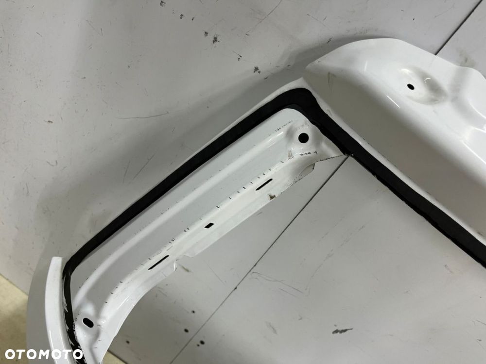 Klapa bagażnika VW Golf 7 VII 12-20r. tylna HB Hatchback 5G6827159H - 7