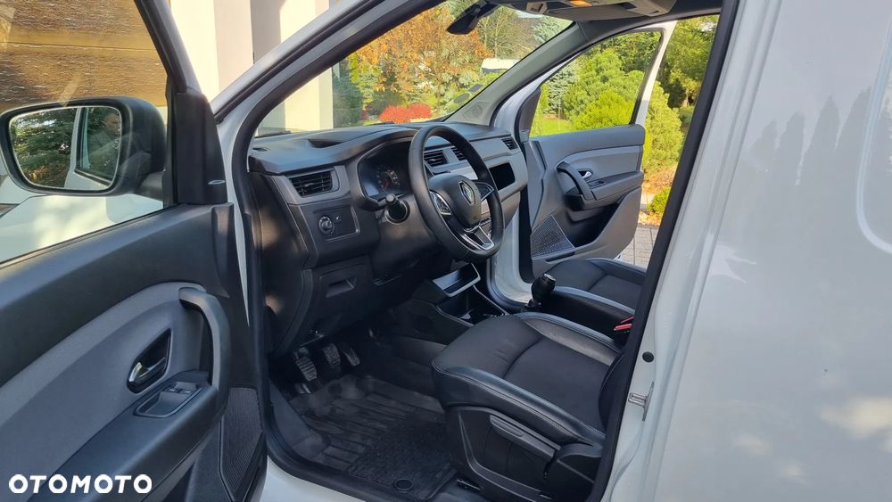 Renault Kangoo Express - 16