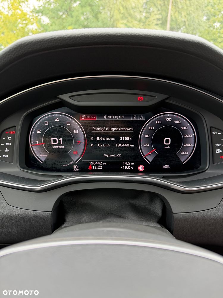Audi A6 Avant 45 TFSI S tronic - 11