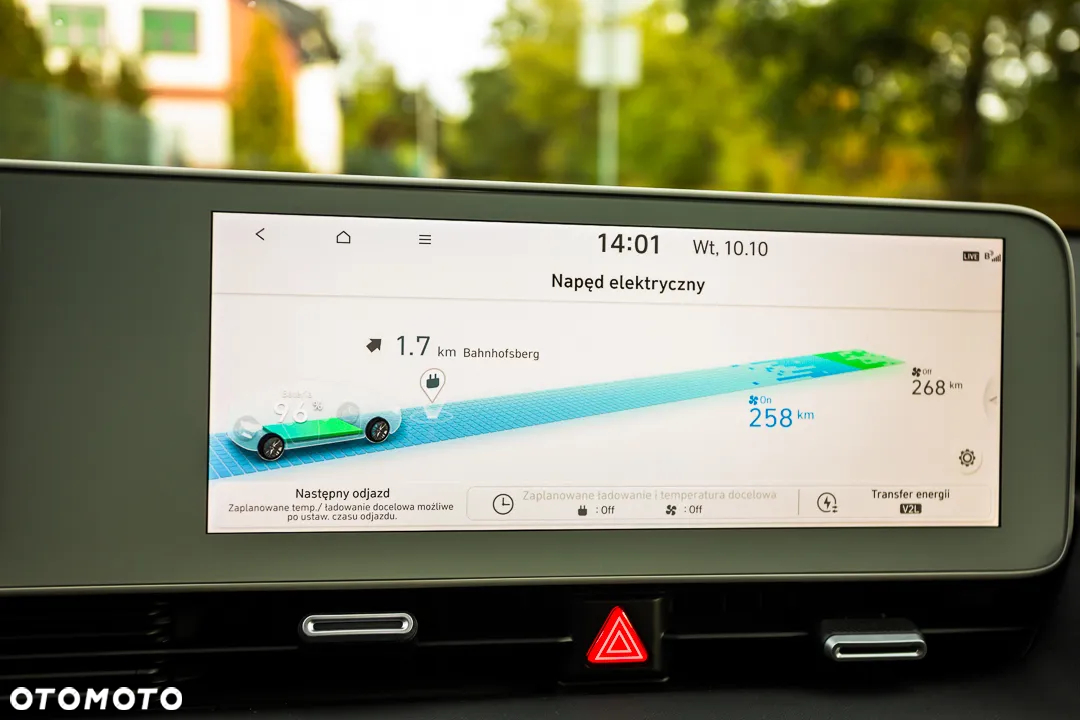 Hyundai IONIQ 5 72,6 kWh 4WD Dynamiq - 31