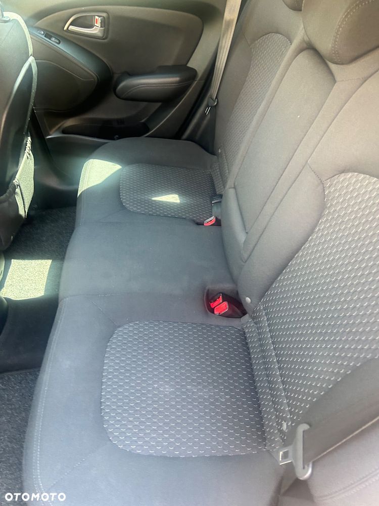Hyundai ix35 2.0 Classic 2WD - 9