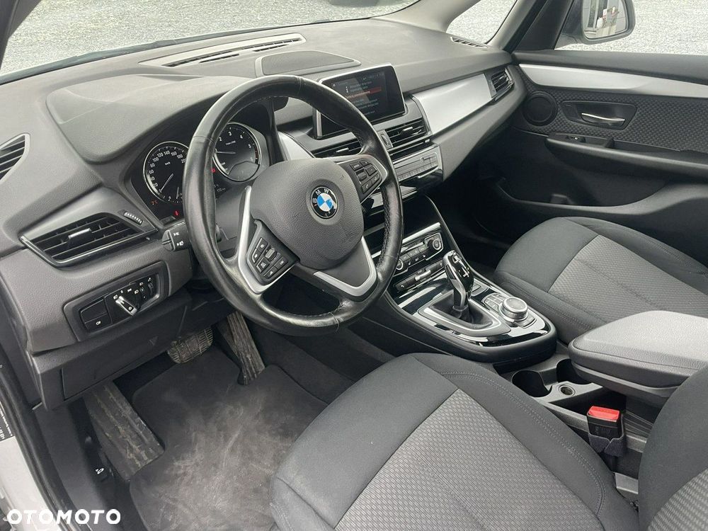BMW Seria 2 218d GT xDrive Advantage - 10