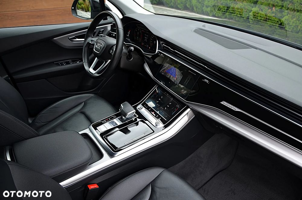 Audi Q7 50 TDI mHEV Quattro Tiptr - 27