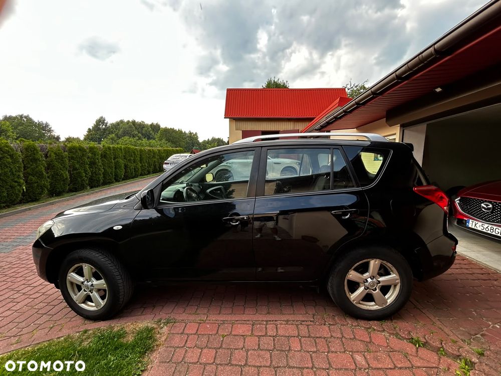 Toyota RAV4 2.2 D-4D Luna - 7