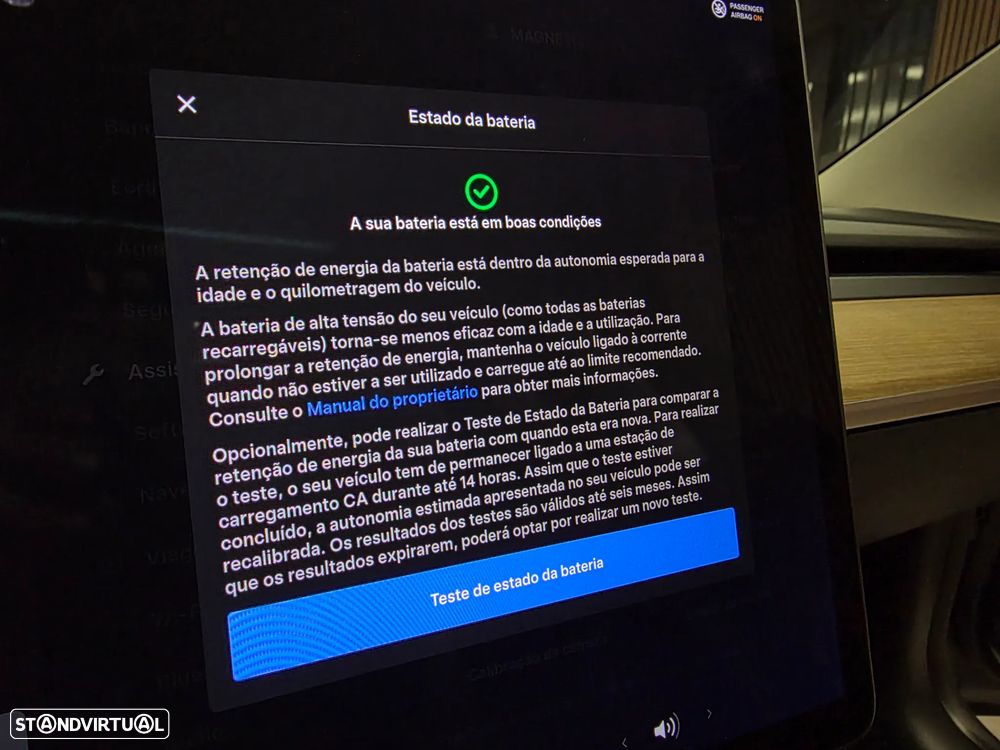 Tesla Model 3 Standard Range Plus RWD - 25