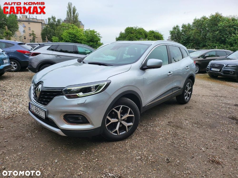 Renault Kadjar - 2