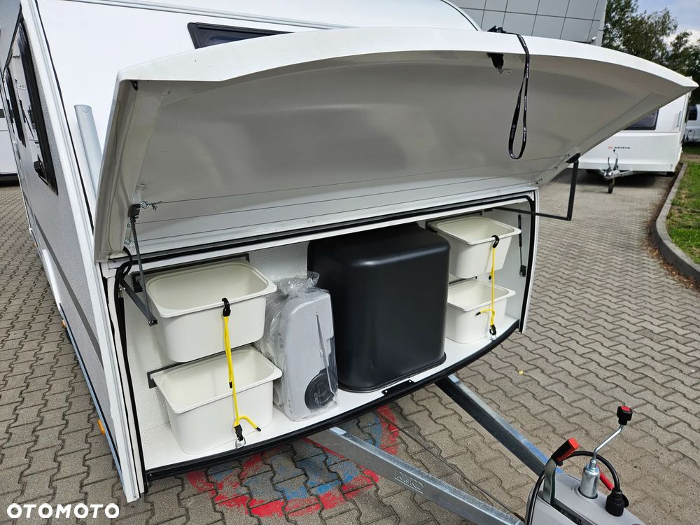 Adria Aviva 492LU - 23
